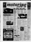 Billericay Gazette Thursday 29 December 1994 Page 28