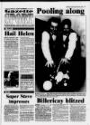 Billericay Gazette Thursday 29 December 1994 Page 33
