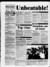 Billericay Gazette Thursday 29 December 1994 Page 34