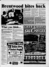 Billericay Gazette Thursday 09 February 1995 Page 5