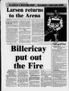 Billericay Gazette Thursday 09 February 1995 Page 74