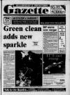 Billericay Gazette Thursday 23 February 1995 Page 1