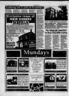 Billericay Gazette Thursday 23 February 1995 Page 36