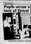 Billericay Gazette Thursday 23 February 1995 Page 70