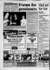 Billericay Gazette Thursday 02 March 1995 Page 4