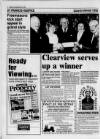 Billericay Gazette Thursday 02 March 1995 Page 6