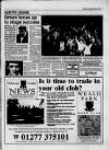 Billericay Gazette Thursday 02 March 1995 Page 17