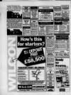 Billericay Gazette Thursday 02 March 1995 Page 40