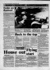 Billericay Gazette Thursday 02 March 1995 Page 74