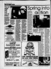 Billericay Gazette Thursday 02 March 1995 Page 86