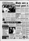 Billericay Gazette Thursday 06 July 1995 Page 16