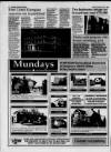 Billericay Gazette Thursday 06 July 1995 Page 34