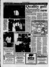 Billericay Gazette Thursday 13 July 1995 Page 14