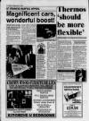 Billericay Gazette Thursday 13 July 1995 Page 16