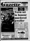 Billericay Gazette