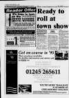 Billericay Gazette Thursday 14 September 1995 Page 8