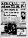 Billericay Gazette Thursday 26 October 1995 Page 81