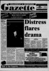 Billericay Gazette Thursday 09 November 1995 Page 1