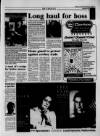 Billericay Gazette Thursday 09 November 1995 Page 9