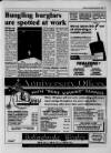 Billericay Gazette Thursday 09 November 1995 Page 11