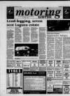 Billericay Gazette Thursday 09 November 1995 Page 56