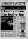 Billericay Gazette Thursday 09 November 1995 Page 73