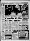 Billericay Gazette Thursday 07 December 1995 Page 3