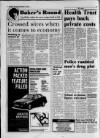 Billericay Gazette Thursday 07 December 1995 Page 4