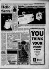 Billericay Gazette Thursday 07 December 1995 Page 7
