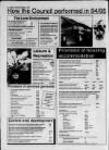 Billericay Gazette Thursday 07 December 1995 Page 12
