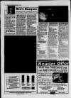 Billericay Gazette Thursday 07 December 1995 Page 14