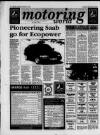 Billericay Gazette Thursday 07 December 1995 Page 56