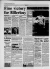Billericay Gazette Thursday 07 December 1995 Page 70