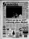 Billericay Gazette Thursday 07 December 1995 Page 72