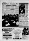 Billericay Gazette Thursday 07 December 1995 Page 76