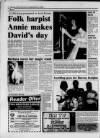 Billericay Gazette Thursday 07 December 1995 Page 78