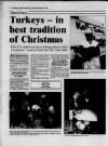 Billericay Gazette Thursday 07 December 1995 Page 82