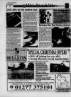 Billericay Gazette Thursday 07 December 1995 Page 94