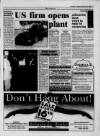 Billericay Gazette Thursday 14 December 1995 Page 7