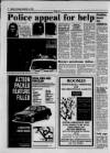 Billericay Gazette Thursday 14 December 1995 Page 12