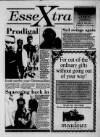 Billericay Gazette Thursday 14 December 1995 Page 17