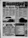 Billericay Gazette Thursday 14 December 1995 Page 40