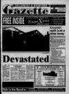Billericay Gazette Thursday 21 December 1995 Page 1