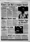 Billericay Gazette Thursday 21 December 1995 Page 21