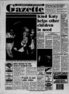 Billericay Gazette Thursday 21 December 1995 Page 40