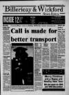 Billericay Gazette Thursday 21 December 1995 Page 41
