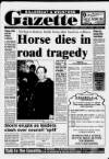 Billericay Gazette