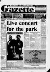 Billericay Gazette