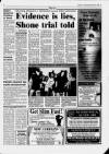 Billericay Gazette Thursday 05 December 1996 Page 3