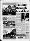 Billericay Gazette Thursday 05 December 1996 Page 4